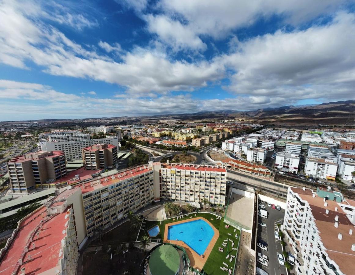 Los Molinos 125 Сан-Бартоломе Екстер'єр фото